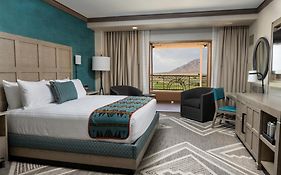 Sandia Resort And Casino Albuquerque Nm 4*