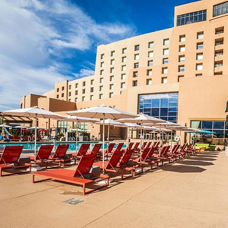 Sandia Resort And Casino Albuquerque Exterior photo