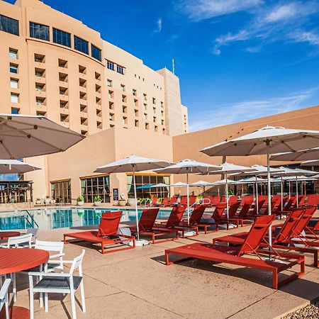 Sandia Resort And Casino Albuquerque Exterior photo