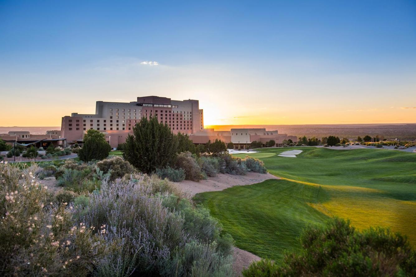 Sandia Resort And Casino Albuquerque Exterior photo